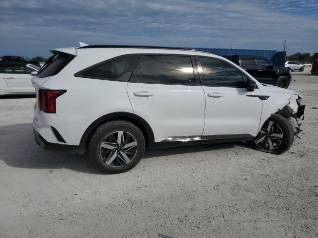  KIA SORENTO 2023 Biały