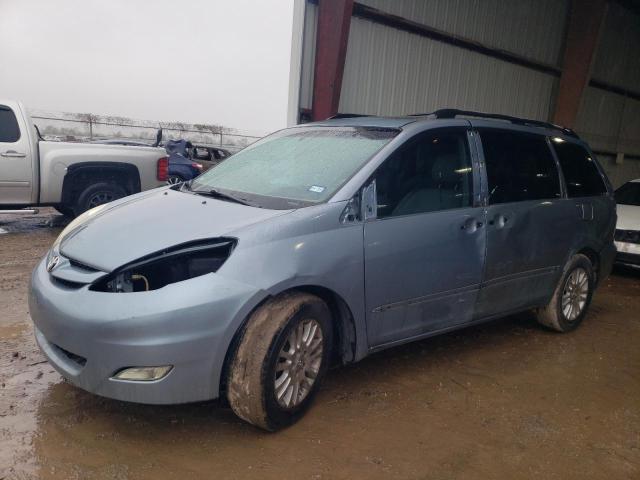 2010 Toyota Sienna Xle