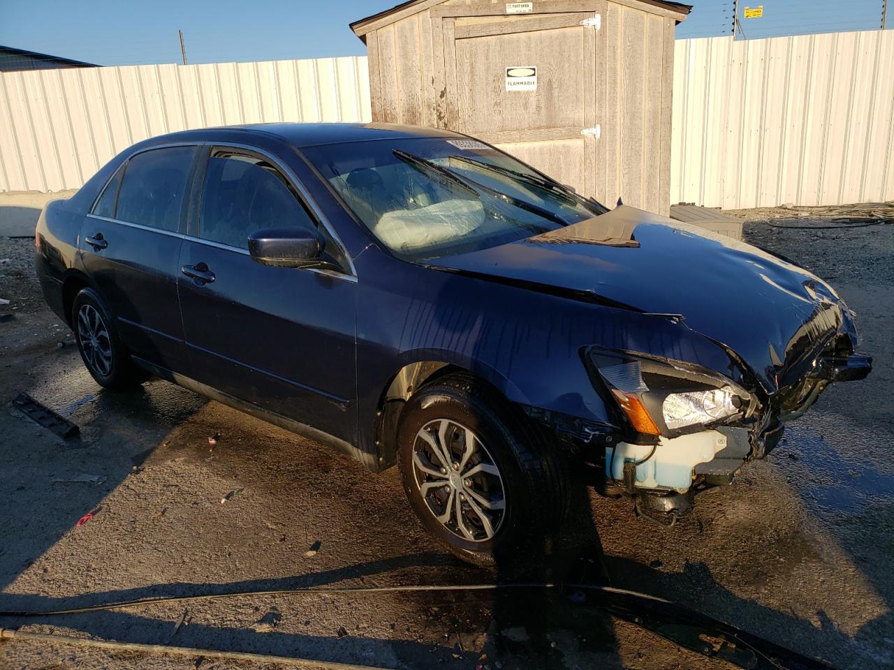 2006 Honda Accord - Image 4