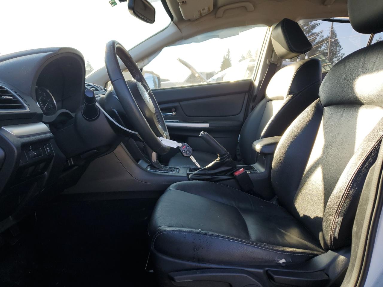 2015 Subaru XV - Image 7