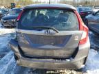 2017 Honda Fit Ex na sprzedaż w Waldorf, MD - All Over