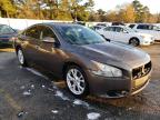 2013 Nissan Maxima S იყიდება Eight Mile-ში, AL - Stripped