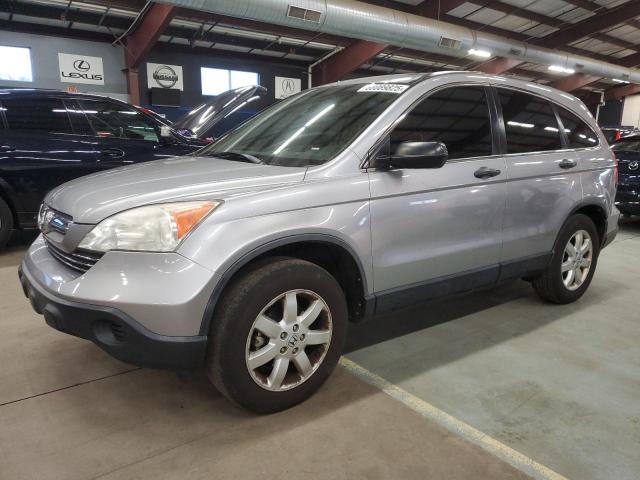 2007 Honda Cr-V Ex