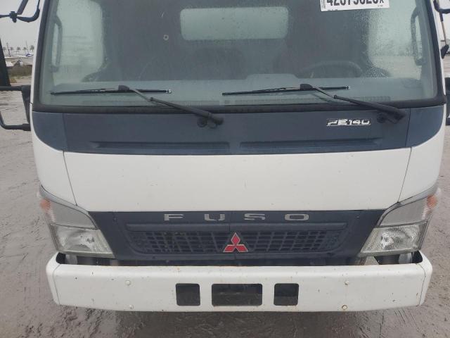 2007 MITSUBISHI FUSO TRUCK OF AMERICA INC FE 84D