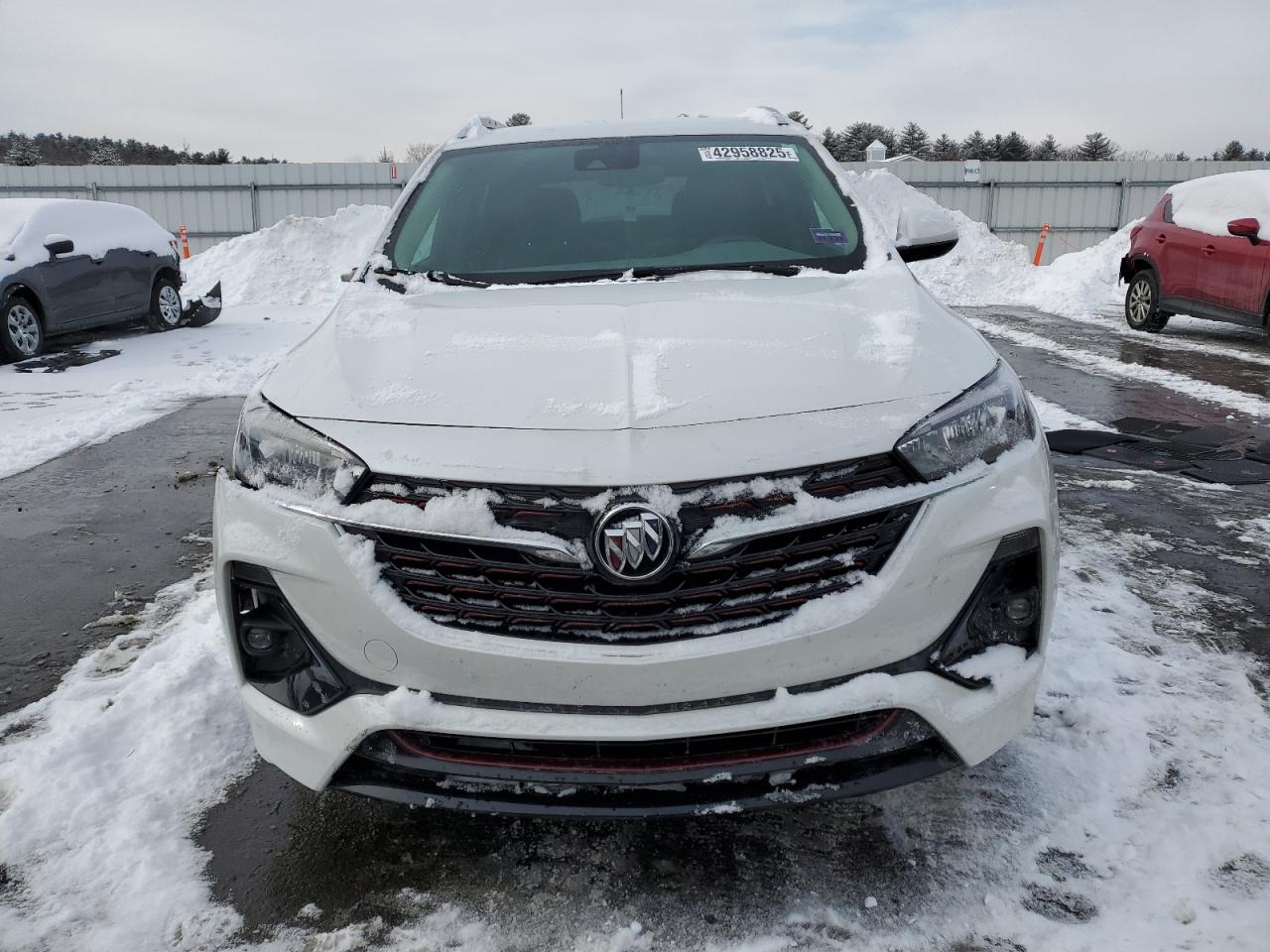 2022 Buick Encore - Image 5