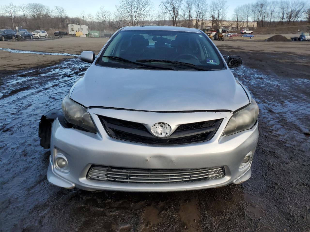 2011 Toyota Corolla - Image 5