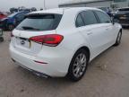 2019 MERCEDES-BENZ A 200 SPORT AUTO  for sale at Copart SANDWICH