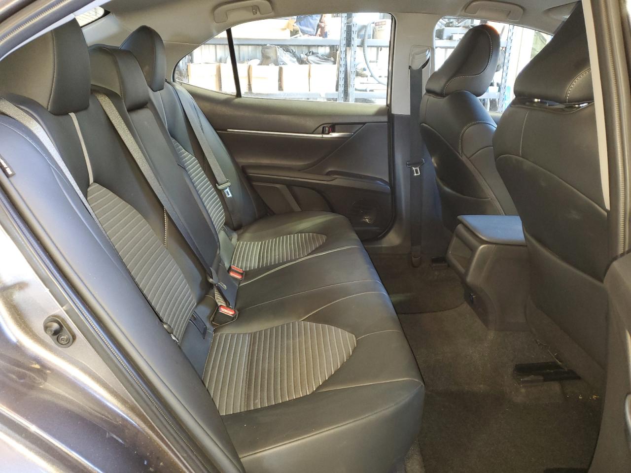2023 Toyota Camry - Image 10