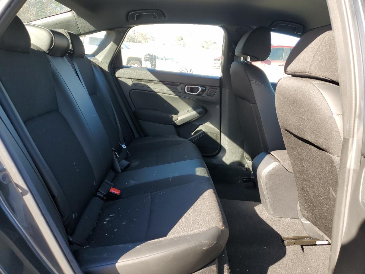2024 Honda Civic - Image 11