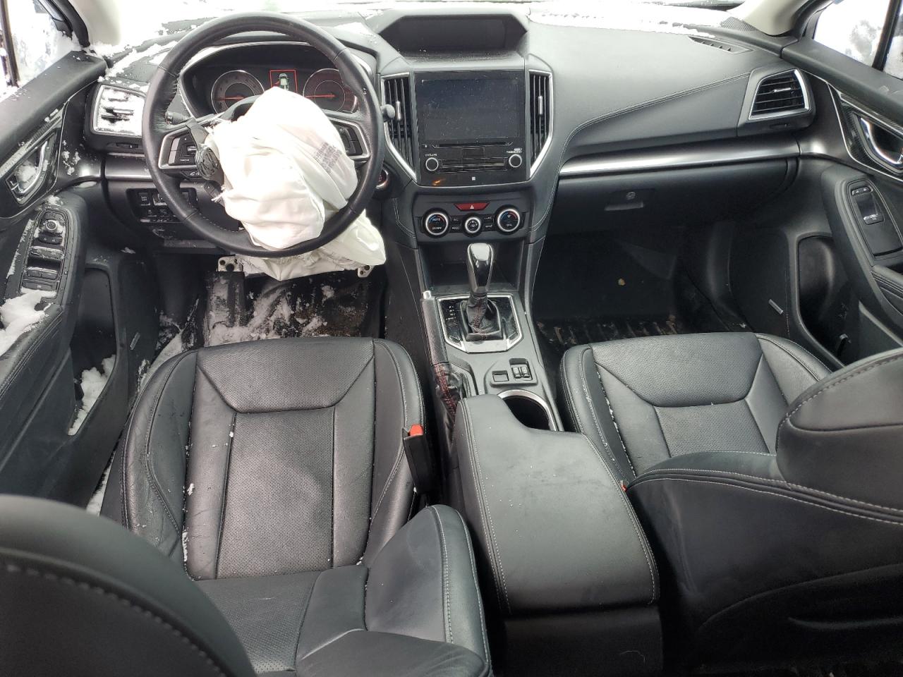2018 Subaru Impreza - Image 8