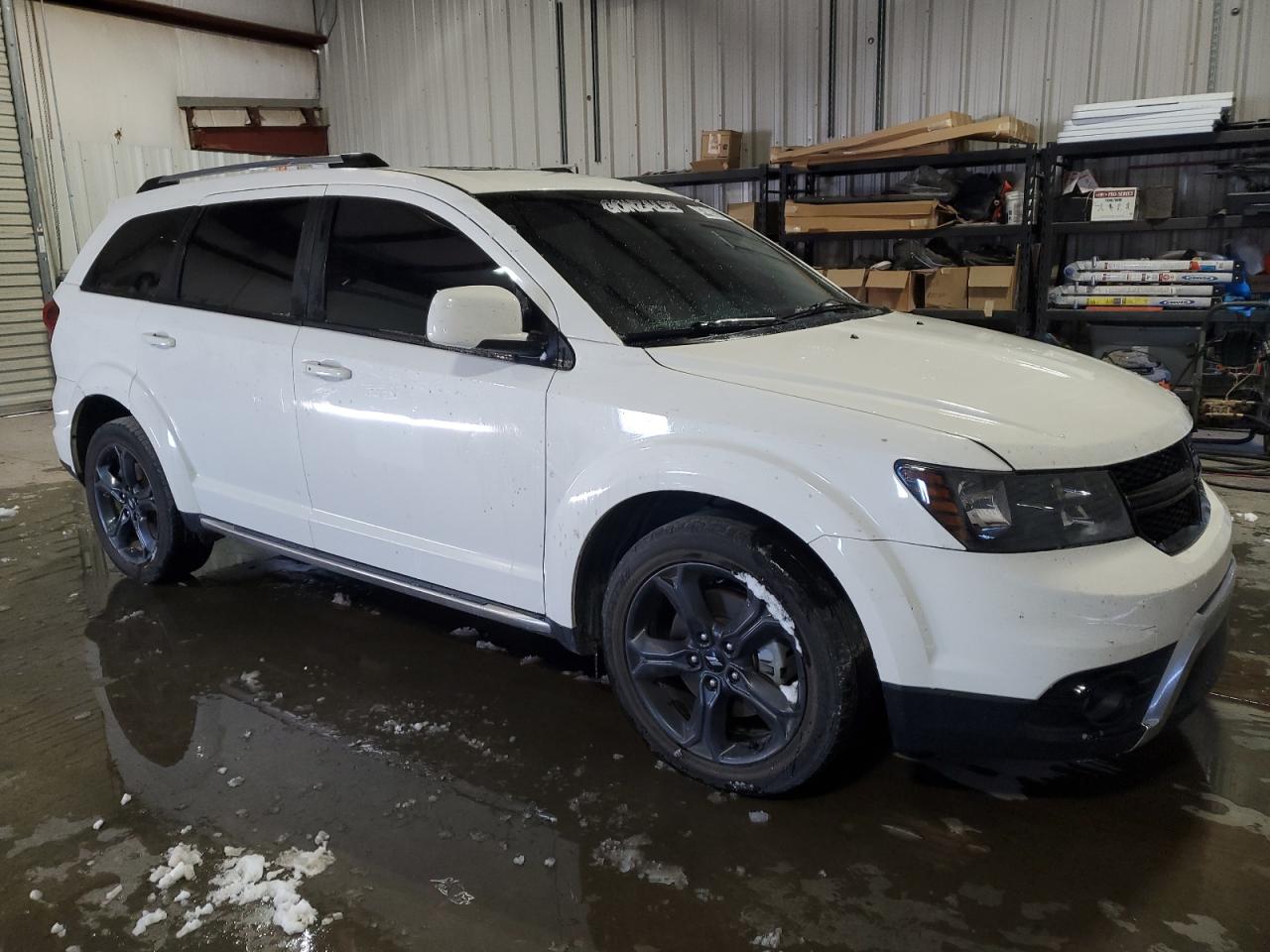 2020 Dodge Journey - Image 4