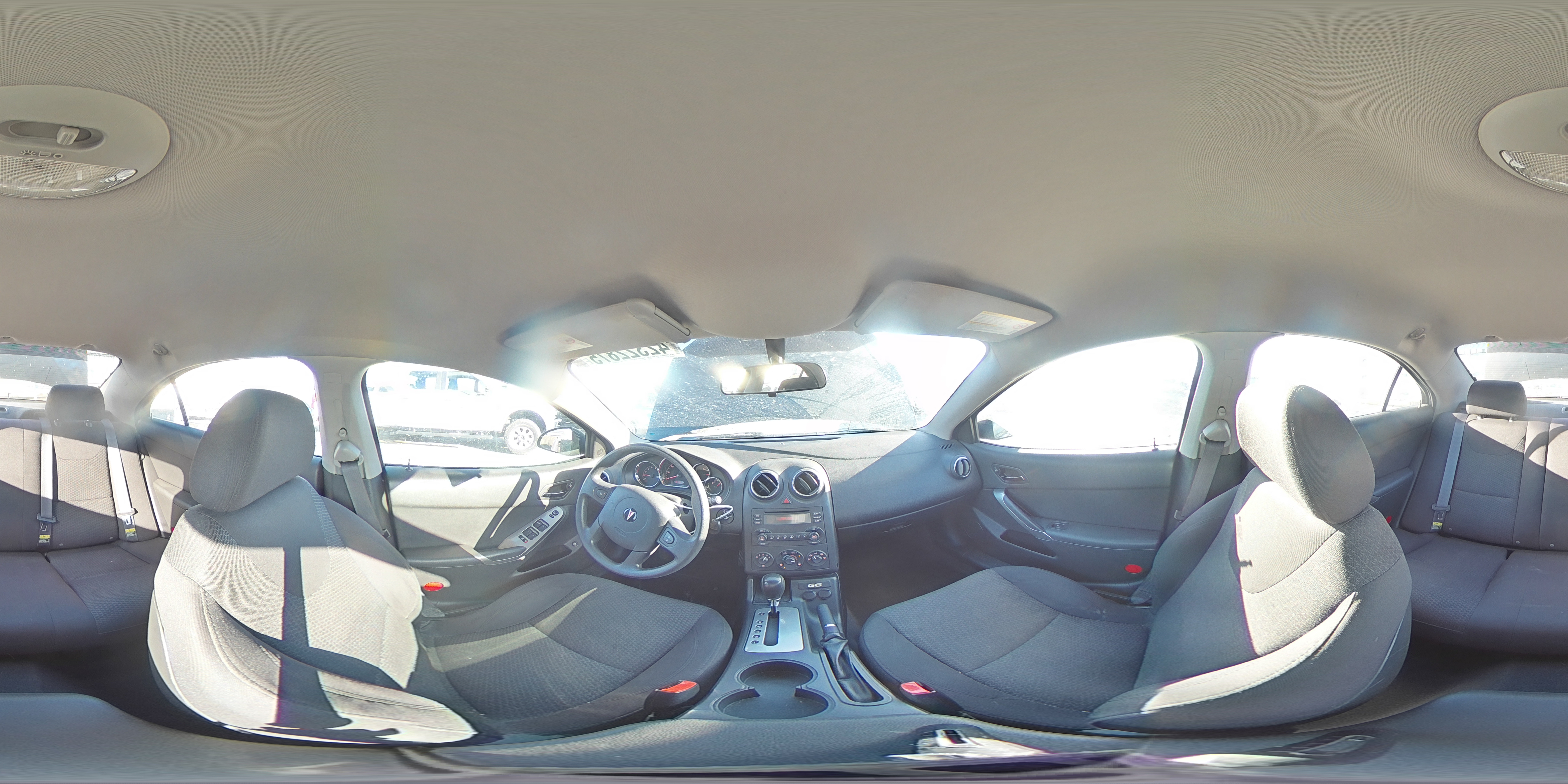 2005 Pontiac G6 - Image 13