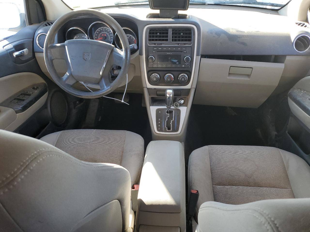 2010 Dodge Caliber - Image 8