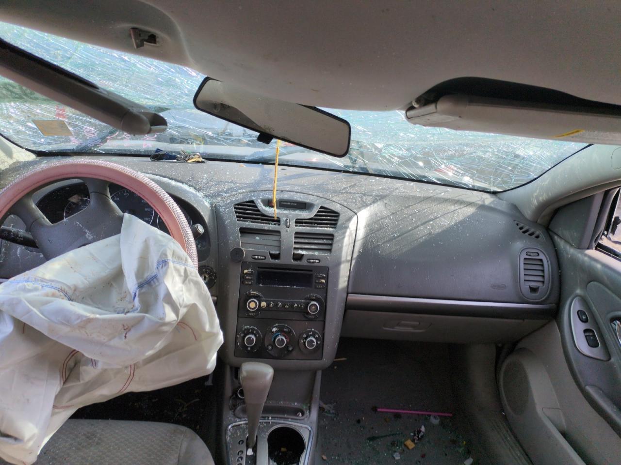 2007 Chevrolet Malibu - Image 8