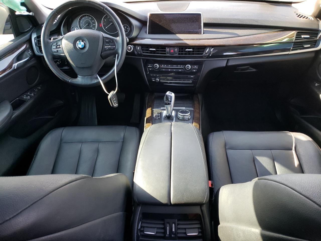 2014 BMW X5 - Image 8