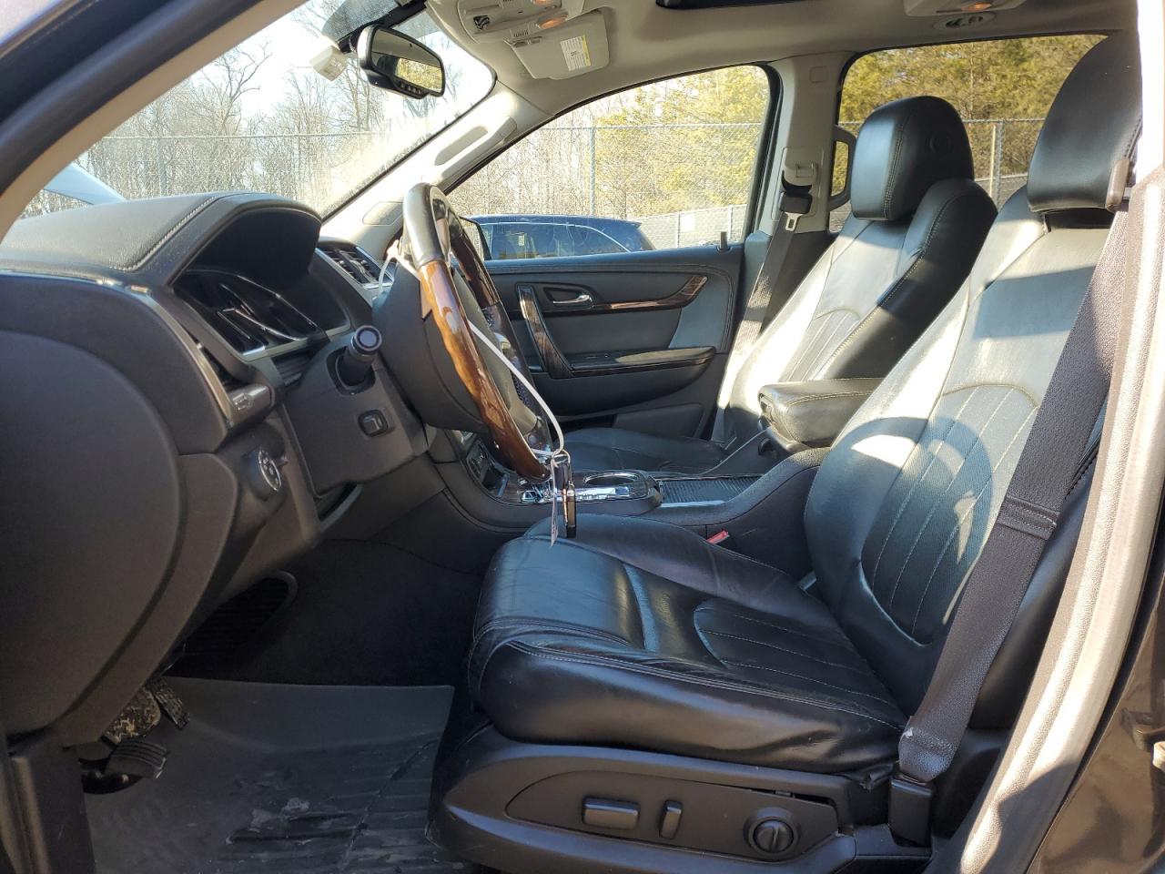 2013 GMC Acadia - Image 7
