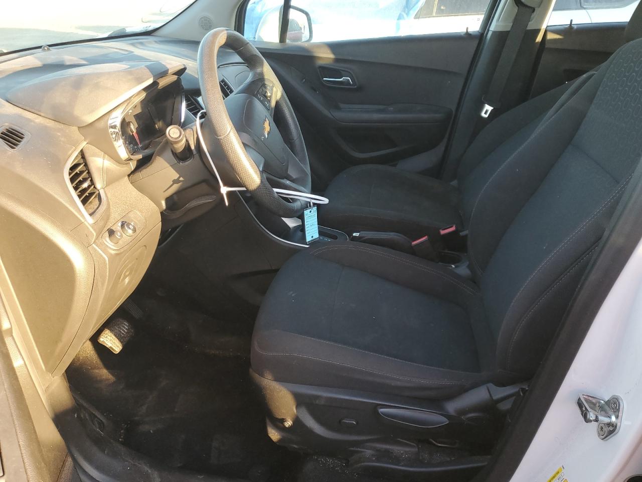 2018 Chevrolet Trax - Image 7