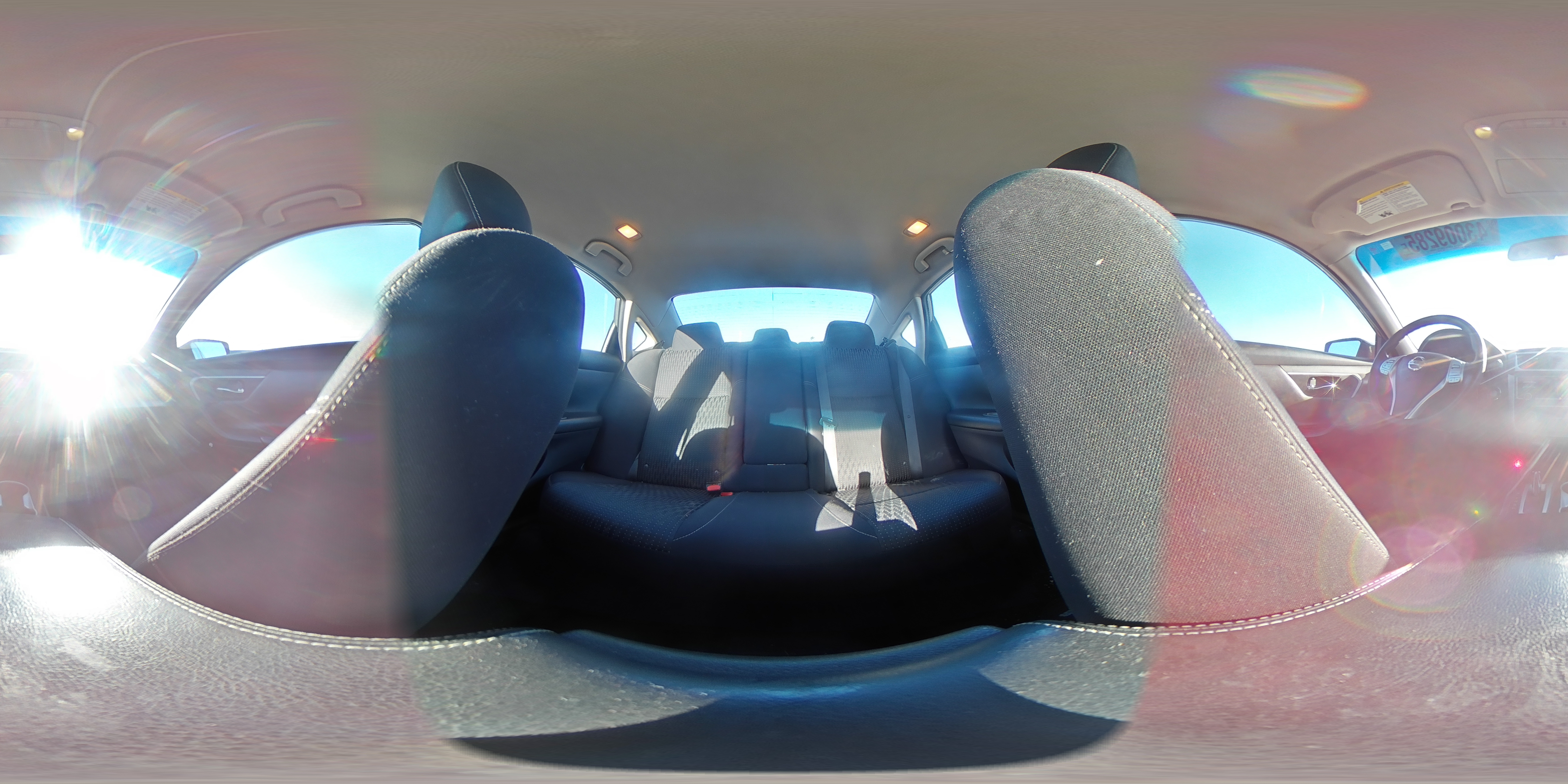 2016 Nissan Altima - Image 12