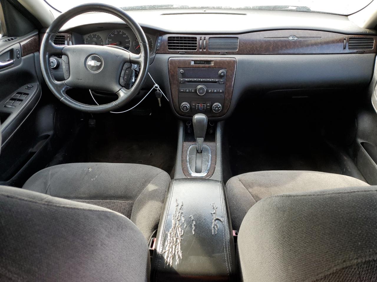 2012 Chevrolet Impala Lt VIN: 2G1WB5E36C1152046 Lot: 88819085