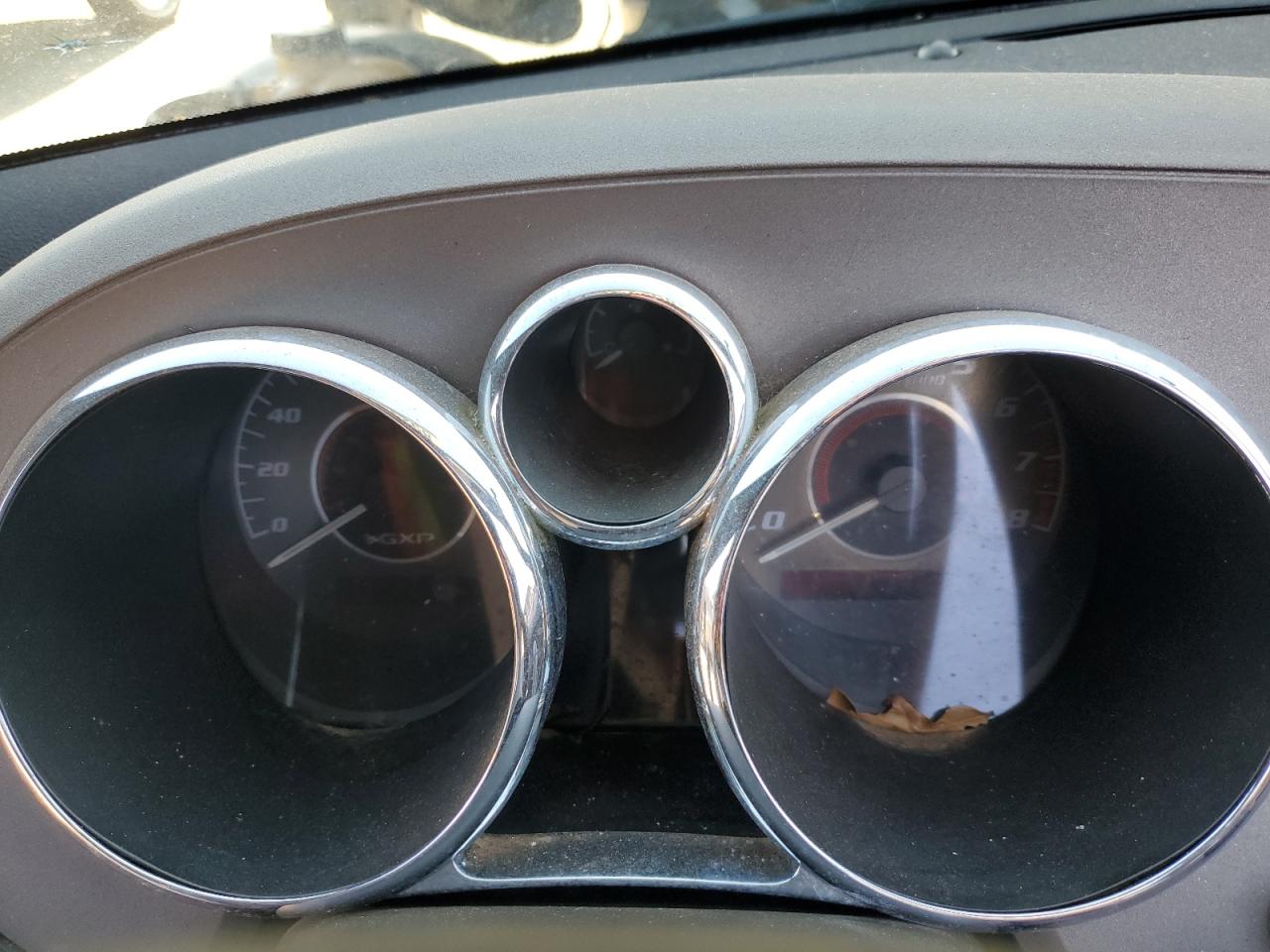 2007 Pontiac Solstice Gxp VIN: 1G2MG35X77Y130328 Lot: 89223675
