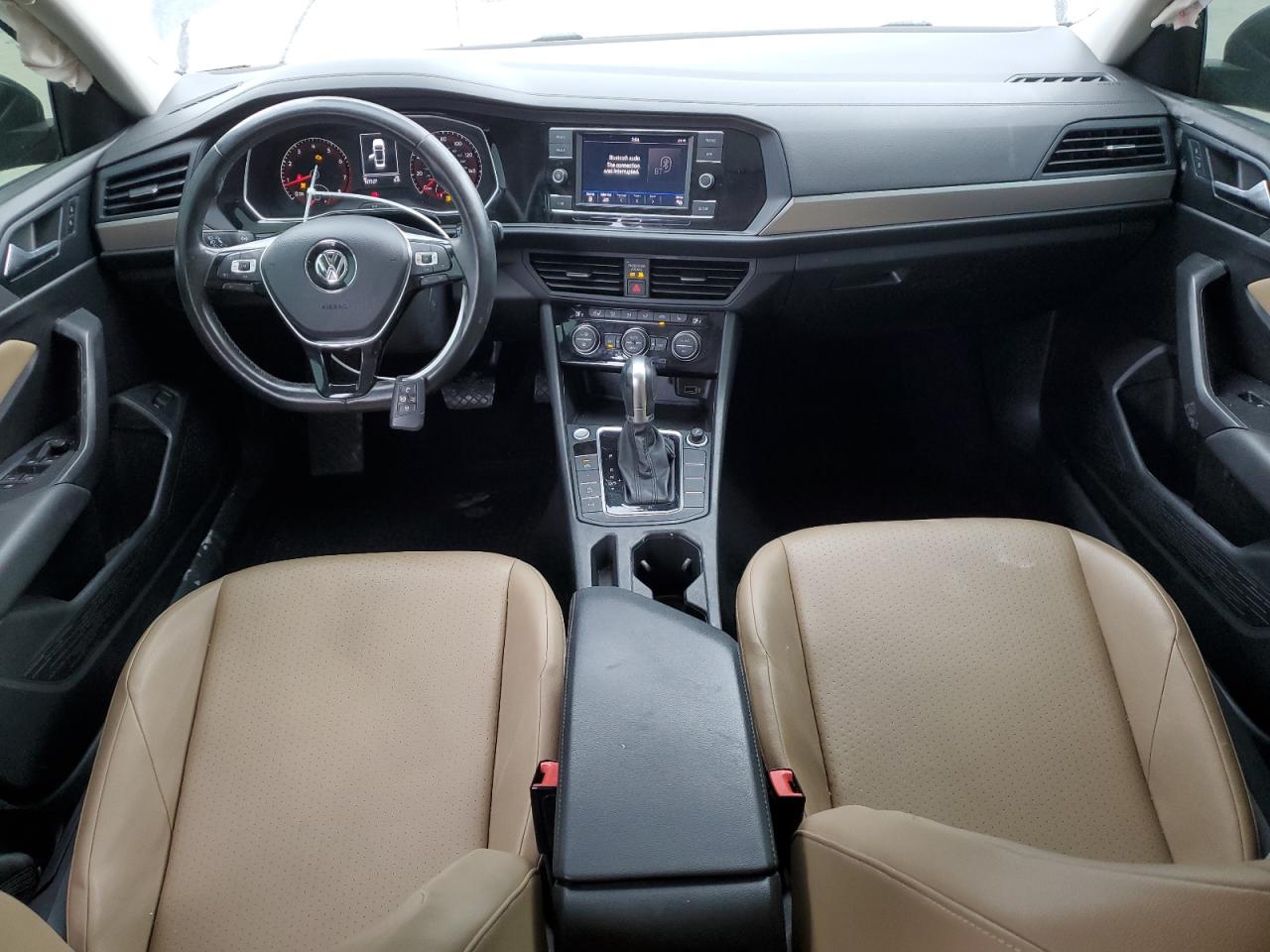 2019 Volkswagen Jetta - Image 8
