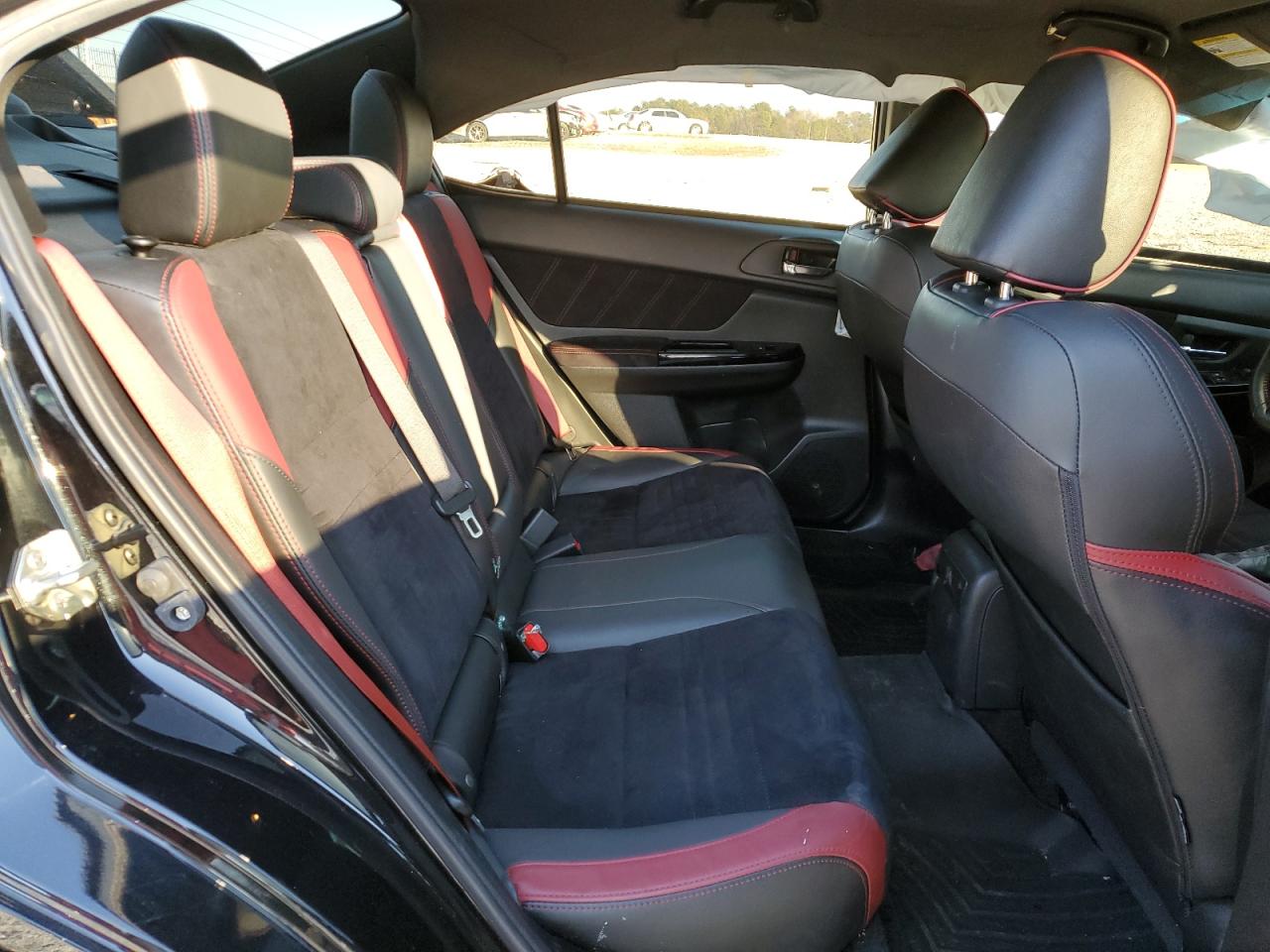 2018 Subaru WRX - Image 10