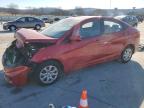2013 Hyundai Accent Gls en Venta en Lebanon, TN - Front End