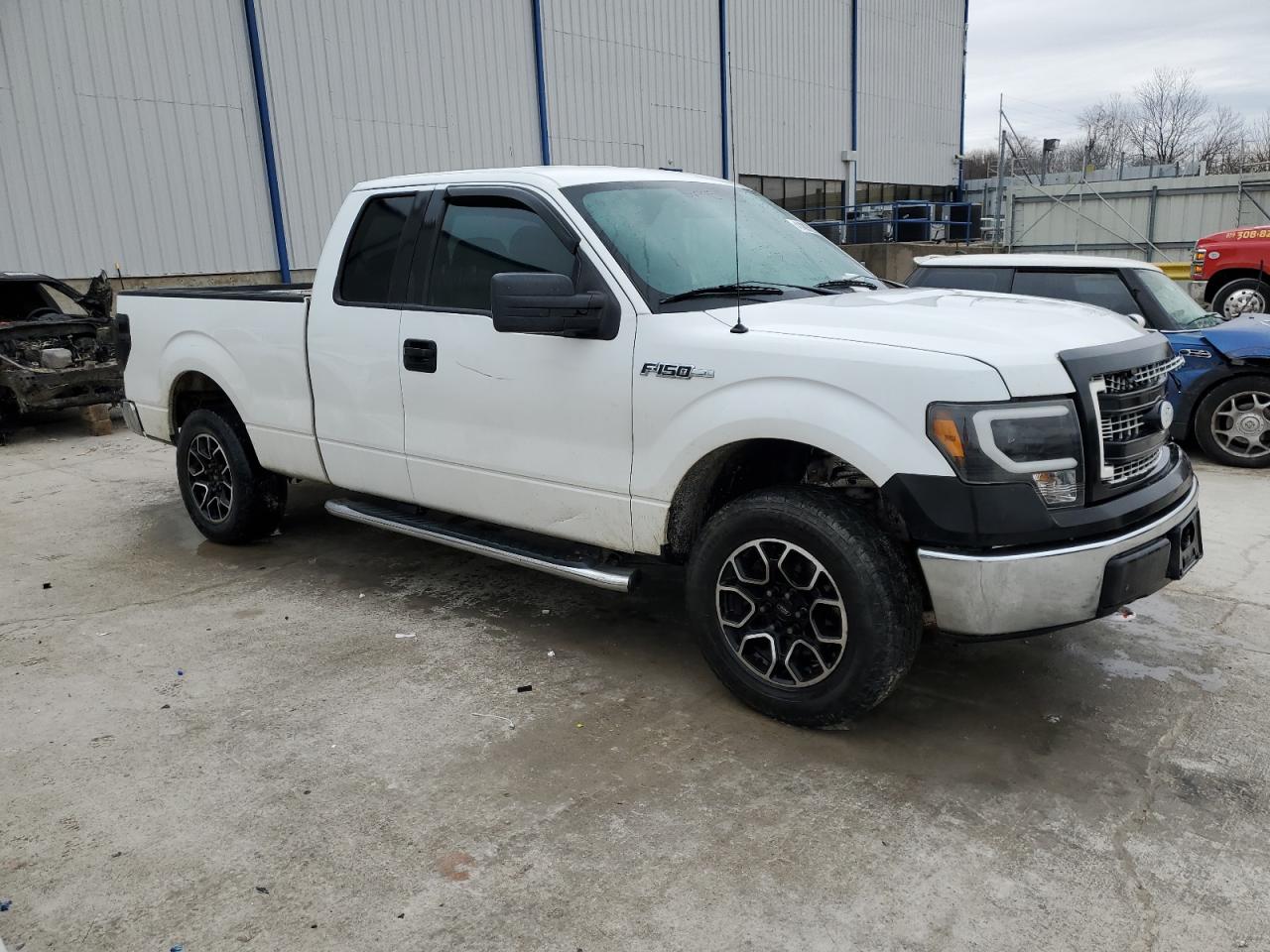 2014 Ford F-150 - Image 4