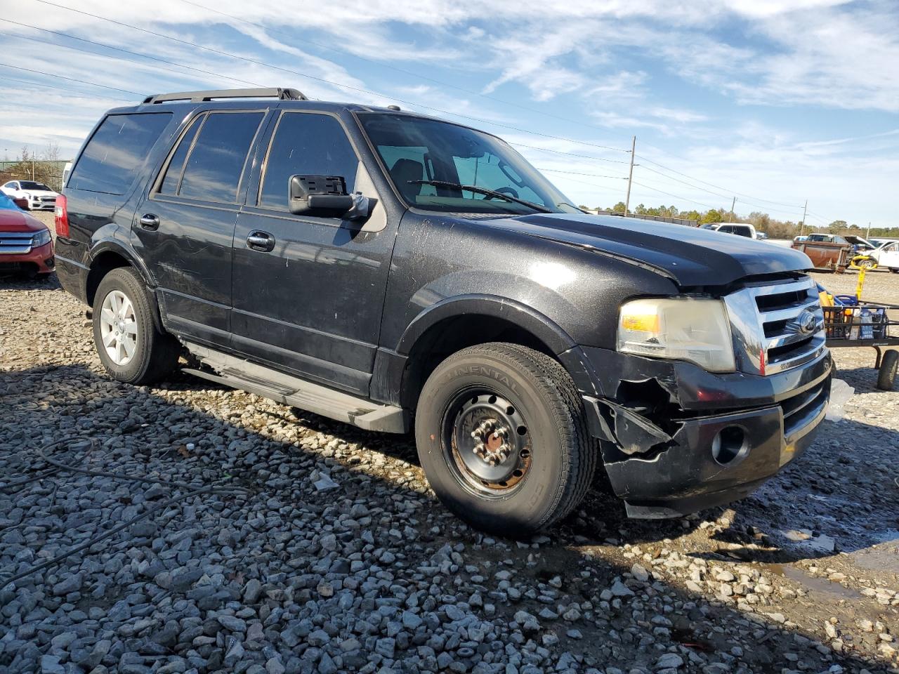 2010 Ford Expedition - Image 4