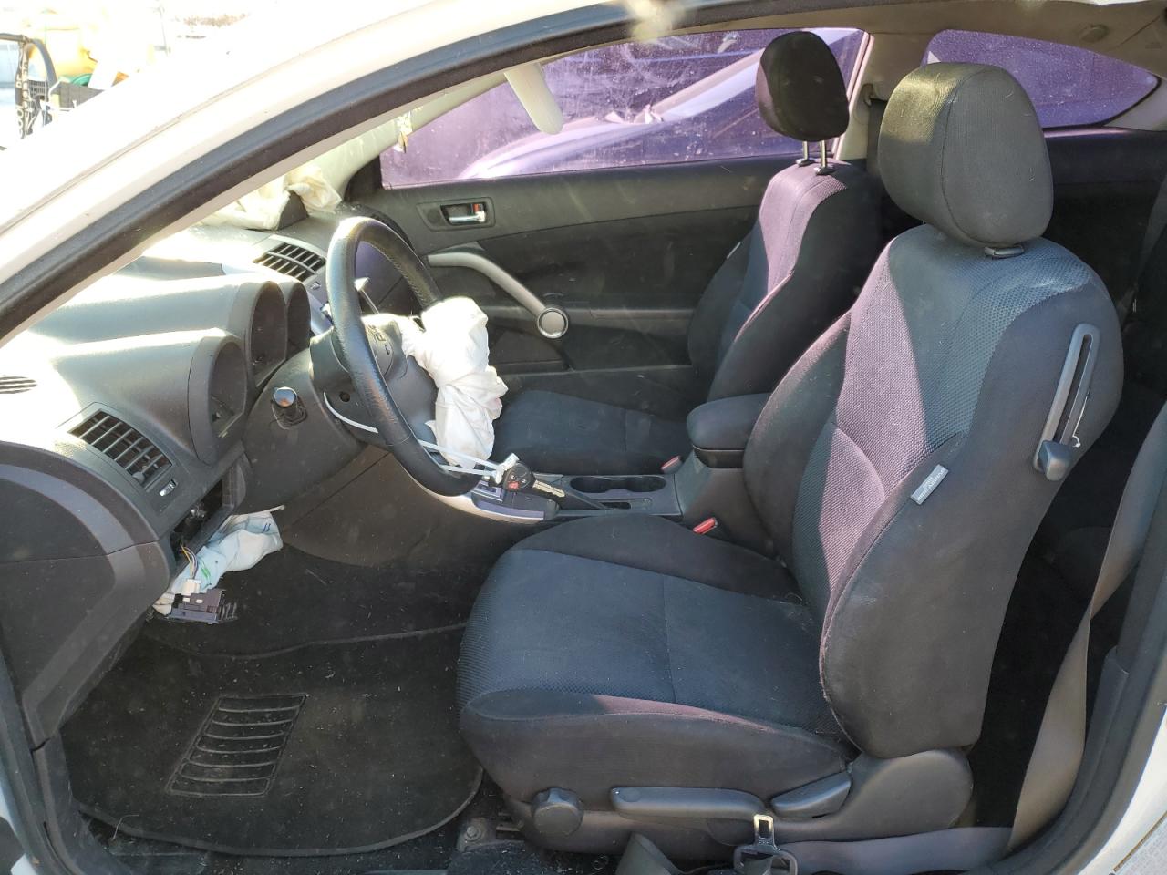 2010 Scion tC - Image 7