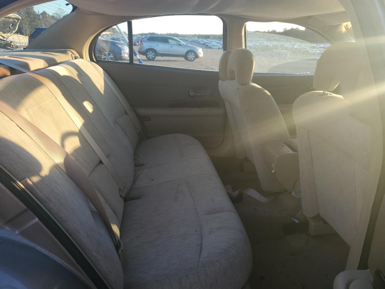 2004 Buick LeSabre - Image 10