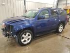 2012 Chevrolet Tahoe K1500 Lt zu verkaufen in Casper, WY - Front End
