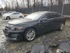 2017 Chevrolet Malibu Lt   იყიდება Waldorf-ში, MD - Front End