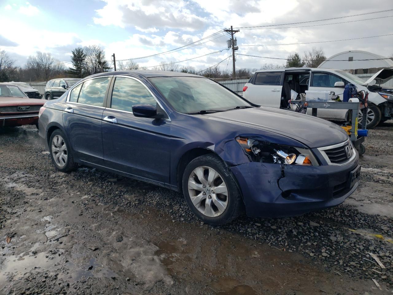 2009 Honda Accord - Image 4
