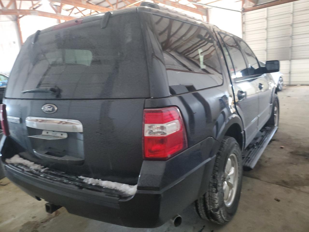 2014 Ford Expedition - Image 3