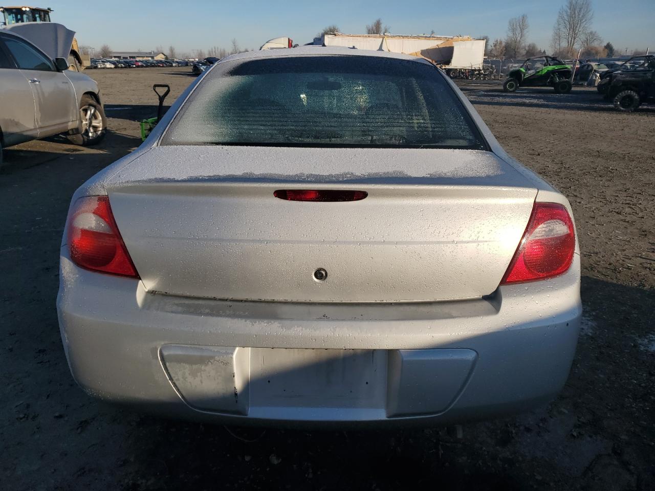 2005 Dodge Neon - Image 6