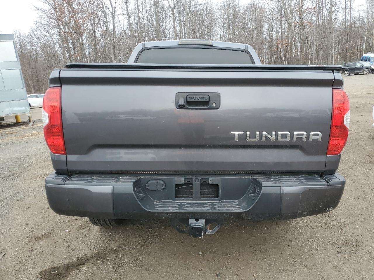 VIN 5TFDY5F12KX787566 2019 TOYOTA TUNDRA no.6