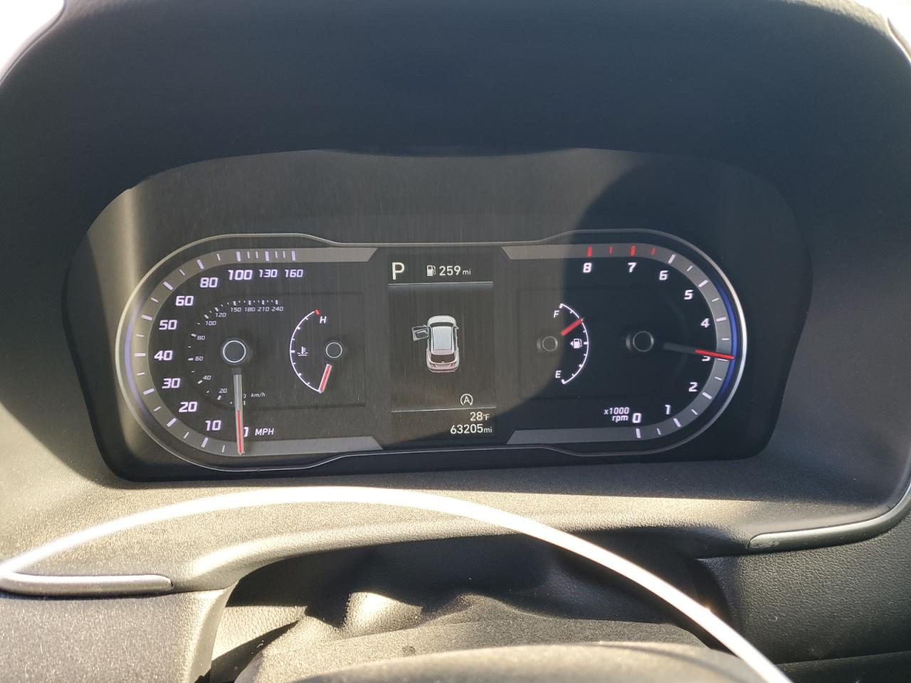 2022 Hyundai Tucson - Image 9
