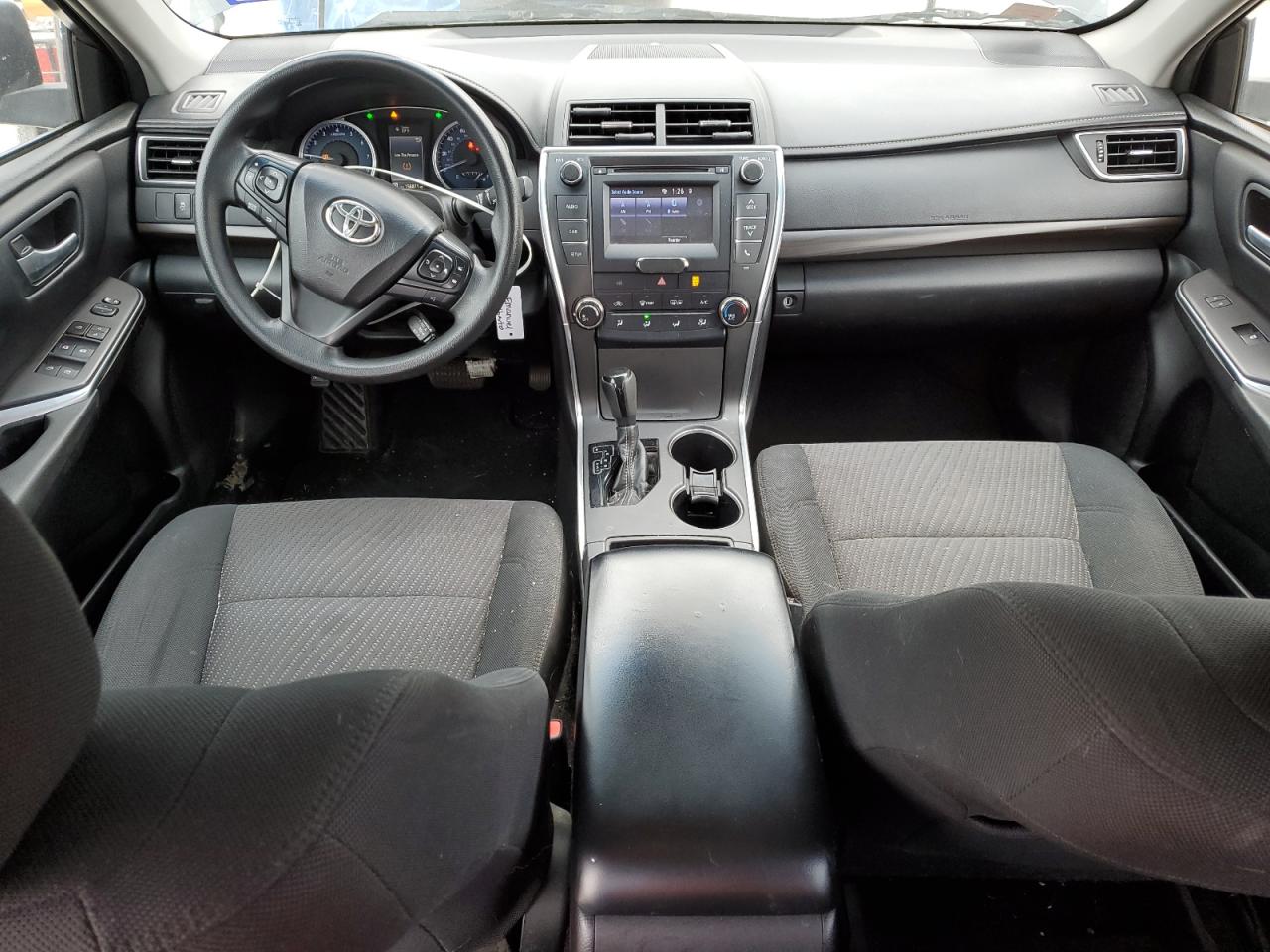 2016 Toyota Camry - Image 8