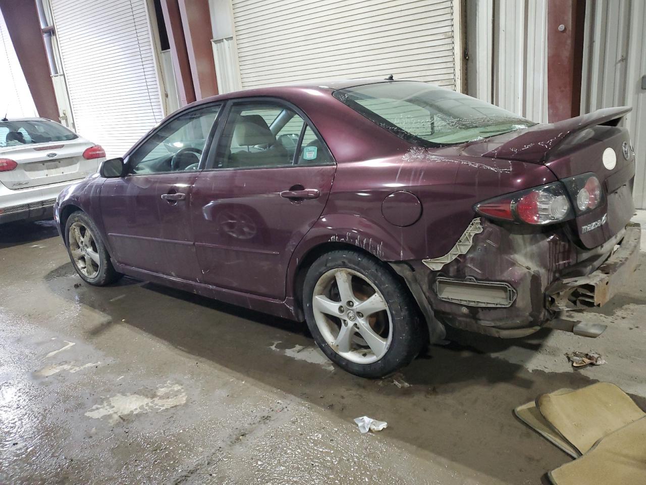 2007 Mazda 6 - Image 2
