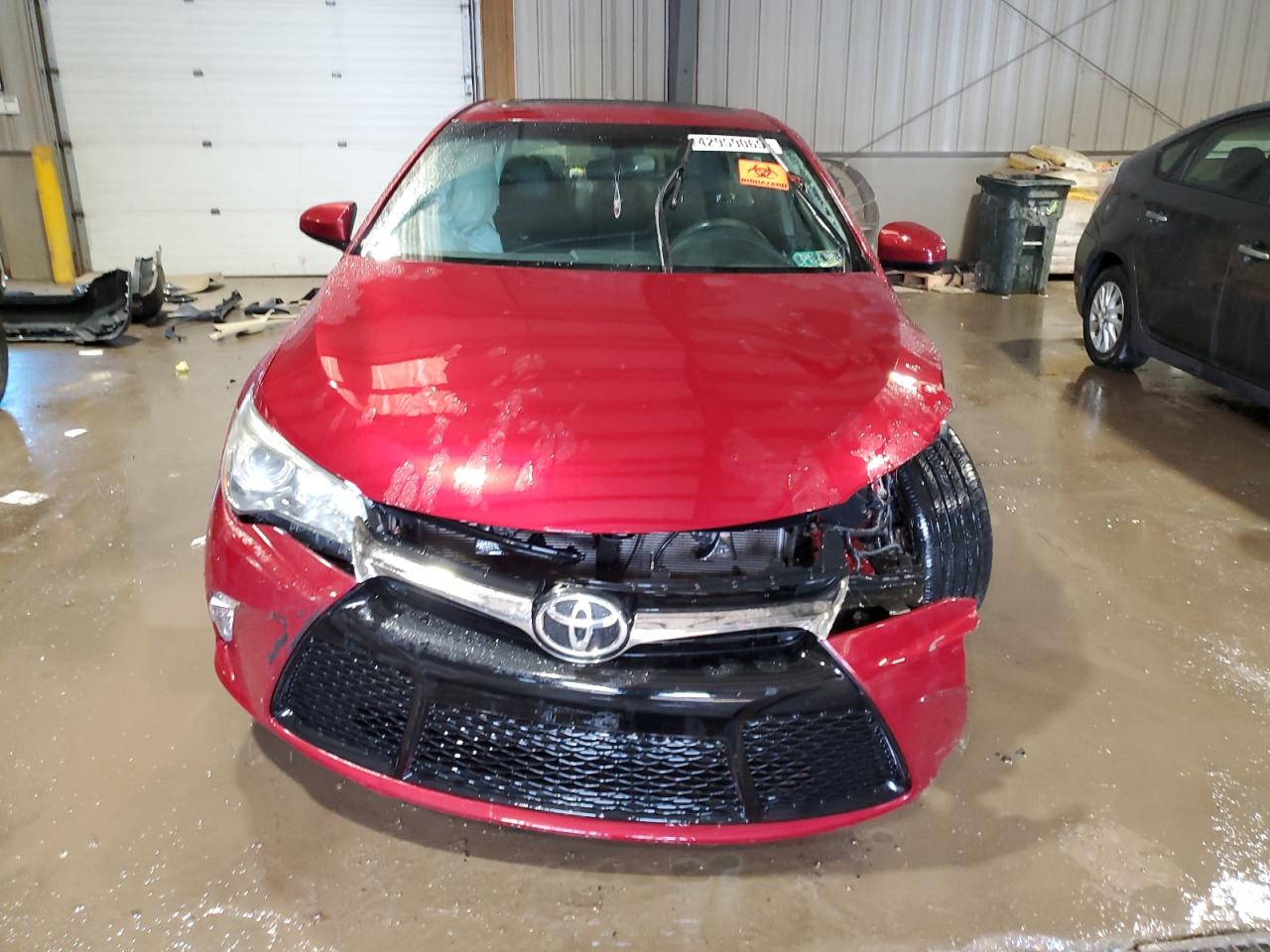 2016 Toyota Camry - Image 5