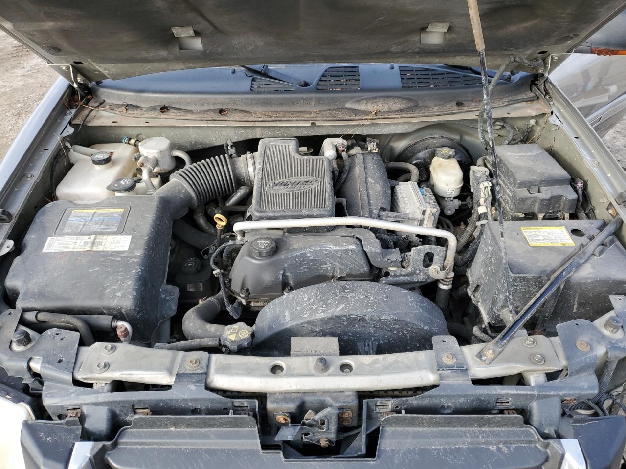 2003 GMC Envoy - Image 13