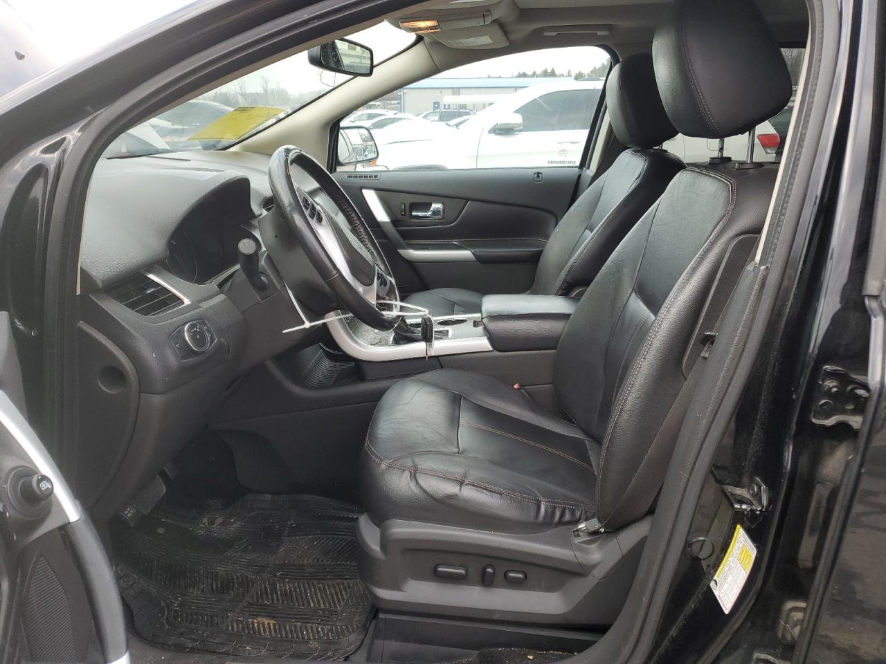 2012 Ford Edge - Image 7