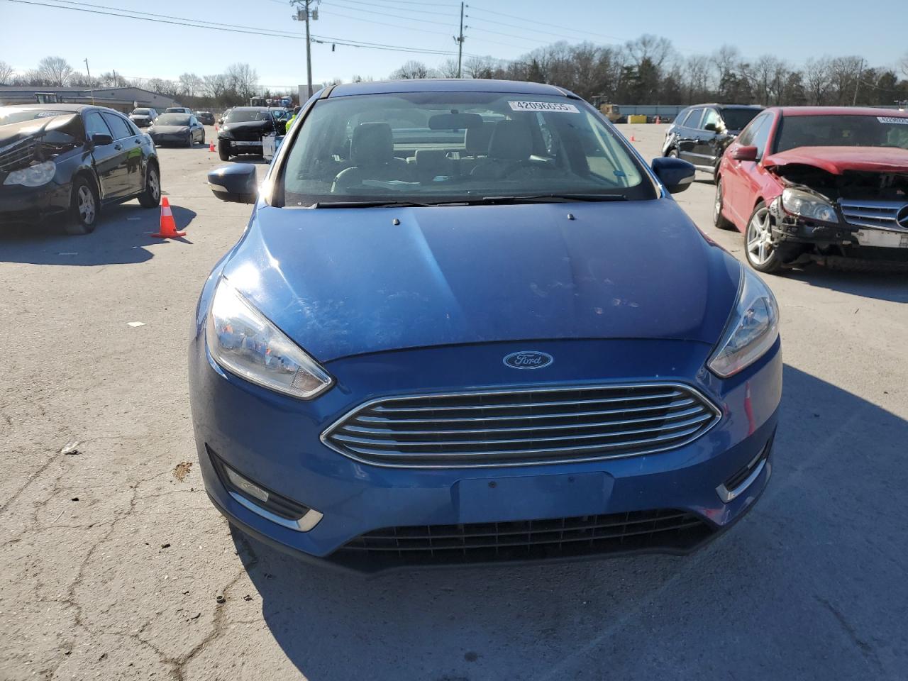 2018 Ford Focus - Image 5