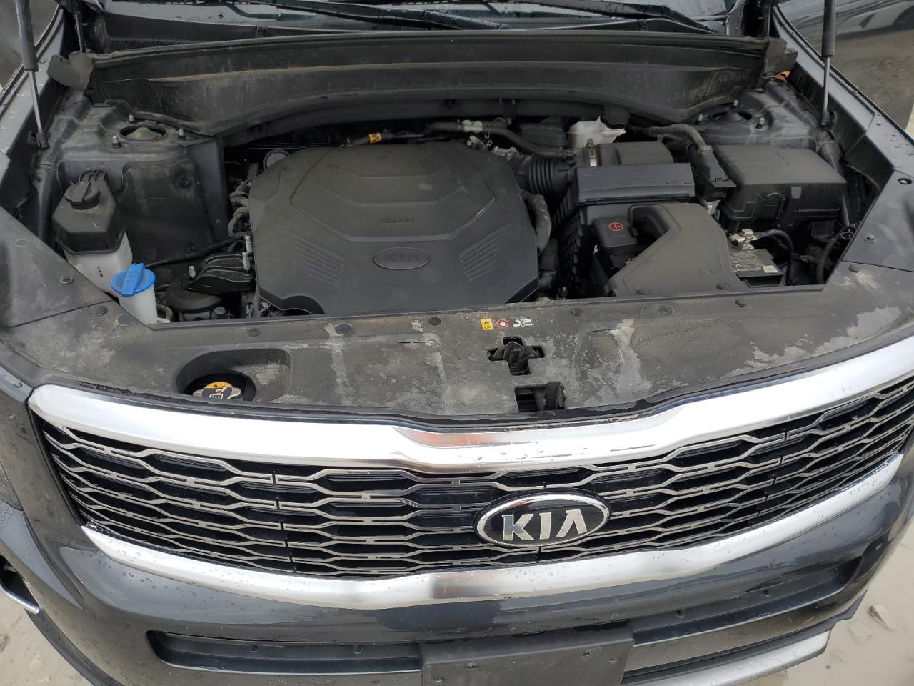 2021 Kia Telluride - Image 12