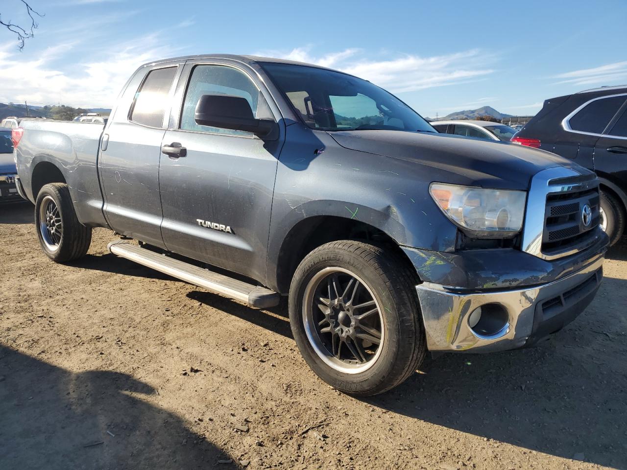 2010 Toyota Tundra - Image 4