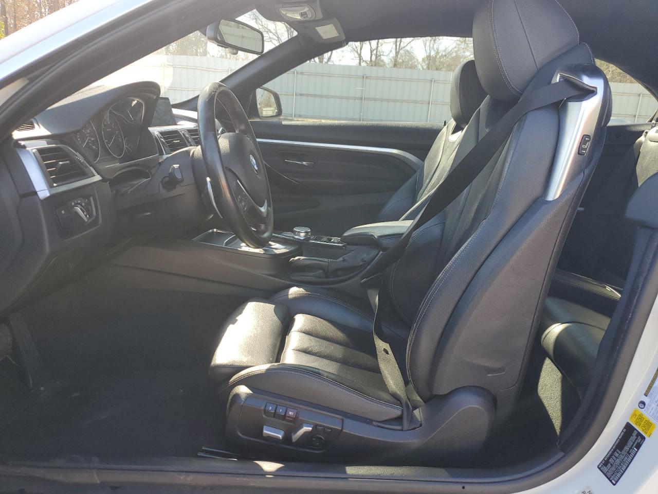 2018 BMW 4er - Image 7