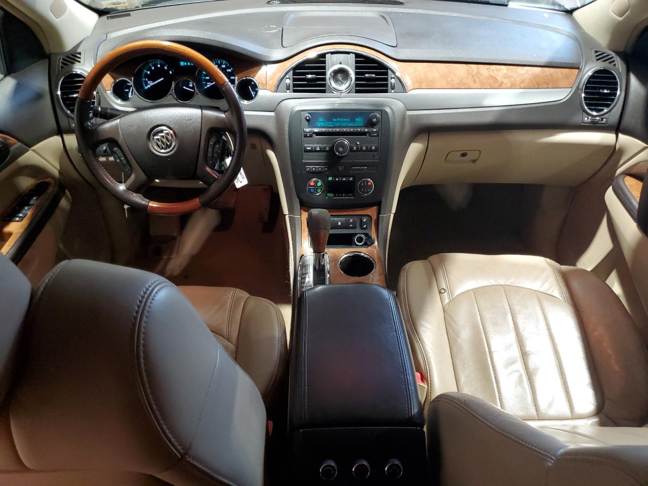 2008 Buick Enclave - Image 8