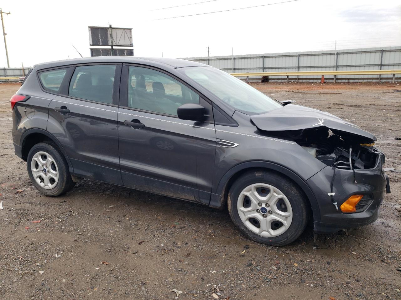 2019 Ford Escape - Image 4