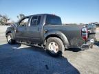 2006 Nissan Frontier Crew Cab Le na sprzedaż w Riverview, FL - Front End